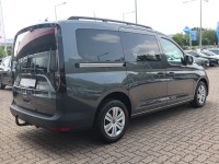VW Caddy Maxi 1.5 TSI DSG