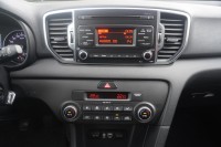 Kia Sportage 1.6 GDI