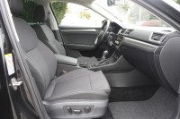 Skoda Superb Combi 2.0 TDI