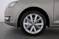 Skoda Rapid Spaceback 1.0 TSI DSG
