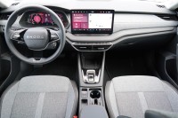 Skoda Octavia Combi 1.5 TSI DSG