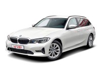 BMW 3er Reihe 320dA Touring 3-Zonen-Klima Navi Sitzheizung