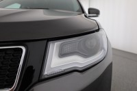 Jeep Compass 1.4 MultiAir Limited 4WD