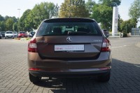 Skoda Rapid Spaceback 1.0 Clever