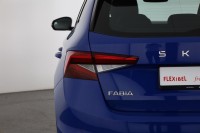 Skoda Fabia 1.0 TSI DSG