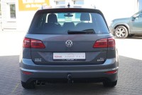 VW Golf Sportsvan VII 1.4 TSI Highline R-line