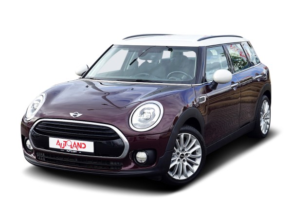 MINI Cooper Clubman Cooper Clubman 1.5