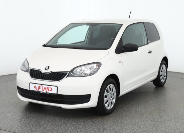 Skoda Citigo 1.0 MPI Active