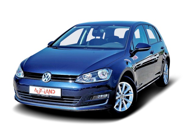 VW Golf VII 1.4 TSI Lounge