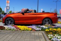 BMW 218 218i Sportline