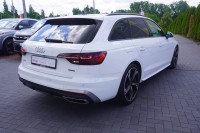 Audi A4 Quattro Avant 45 TFSI quattro S-line