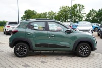 Dacia Spring Electric Essential