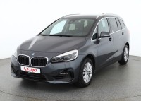 BMW 218i Active Tourer Advantage LED Sitzheizung PDC