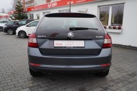 Skoda Rapid 1.0 TSI Clever