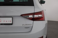 Skoda Superb Combi 2.0 TDI 4x4 Style