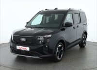 Ford Tourneo Courier Active 1.0 EB Aut. Navi Sitzheizung Anhängerkupplung