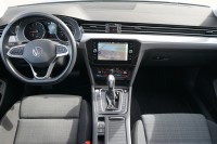 VW Passat Variant 1.5 TSI DSG