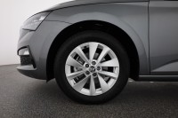 Skoda Scala 1.0 TSI DSG