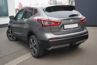 Nissan Qashqai 1.3 DIG-T