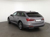 Audi A6 Avant 40 TDI quattro