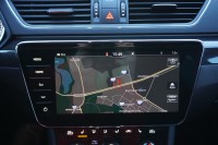 Skoda Superb 2.0 TSI SportLine 4x4