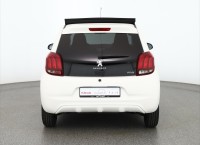 Peugeot 108 TOP 1.0 VTi Allure Aut.
