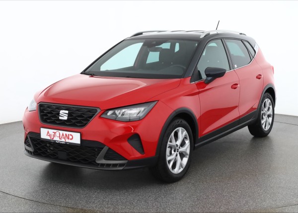 Seat Arona FR 1.0 TSI DSG