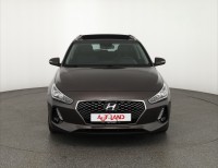 Hyundai i30 1.6 CRDi DCT Premium