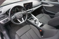 Audi A4 40 TDI Avant S-tronic