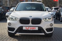BMW X1 xDrive 18 d Sport Line
