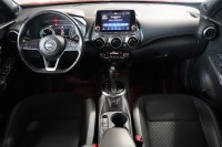 Nissan Juke 1.6 HEV