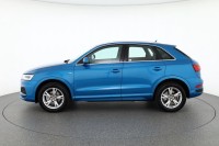 Vorschau: Audi Q3 2.0 TFSI quattro S-Line