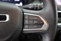 Jeep Compass 1.5 M-Hybrid