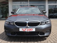 BMW 330 e Touring Sport Line