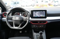 Seat Ibiza 1.0 TSI FR
