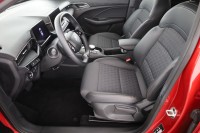 MG MG3 1.5 Hybrid Luxury Aut.