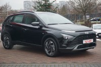 Hyundai BAYON Bayon 1.0 T-GDI Intro