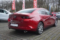 Mazda 3 2.0 Aut.