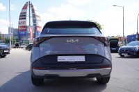 Kia Sportage 1.6 T-GDI Facelift