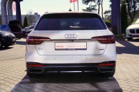 Audi A4 Quattro 40 quattro 2.0 TDI Avant S line