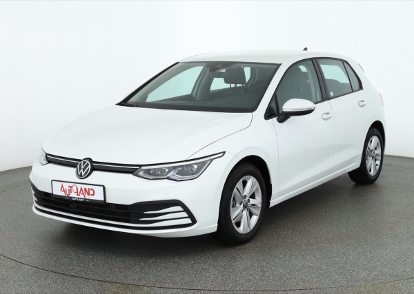 VW Golf VIII 1.5 TSI Life
