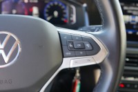 VW Taigo 1.0 TSI DSG