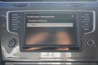 VW Golf Alltrack 2.0 TDI 4 Motion