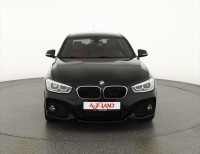 BMW 118 i M Sport