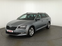Skoda Superb Combi 2.0 TDI Style Virtual Cockpit ACC