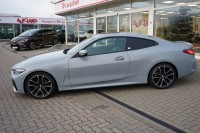 BMW 420 d Coupe xDrive M Sport Aut.