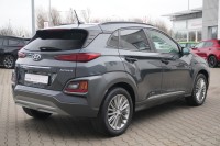 Hyundai Kona 1.0 T-GDI