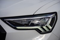 Audi Q3 Sportback 35 TFSI S line