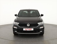 VW T-Roc 1.5 TSI Sport