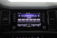 Skoda Kodiaq 2.0 TDI DSG 4x4 Sportline